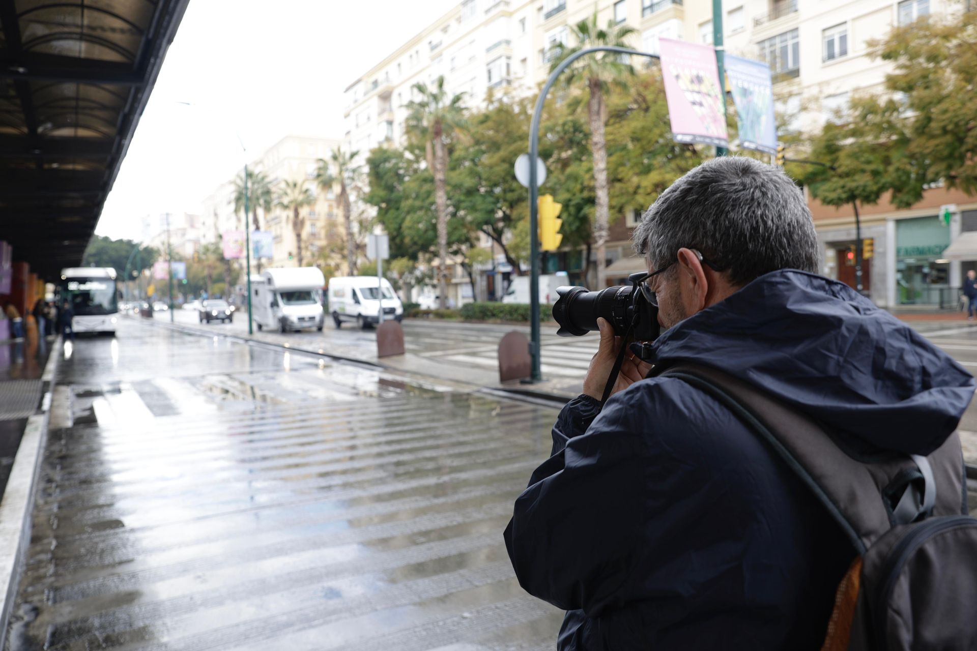 El XV Maratón Fotográfico Fernando González, en imágenes