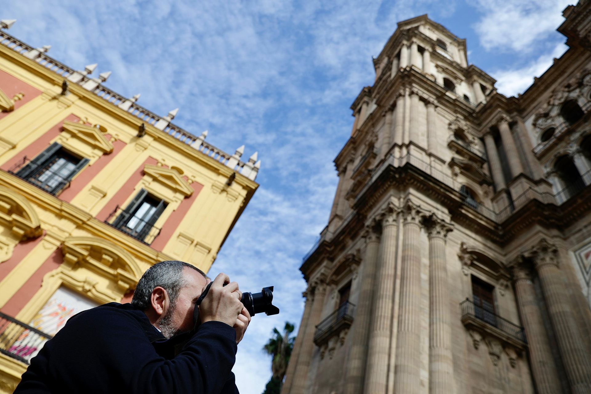 El XV Maratón Fotográfico Fernando González, en imágenes