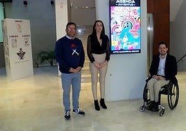 Presentación del Salón del Manga y Videojuegos.