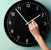 ¿Cuándo hay que cambiar los relojes para ajustarlos al horario de verano?
