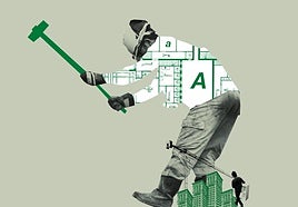 La vivienda: un desafío urgente y complejo