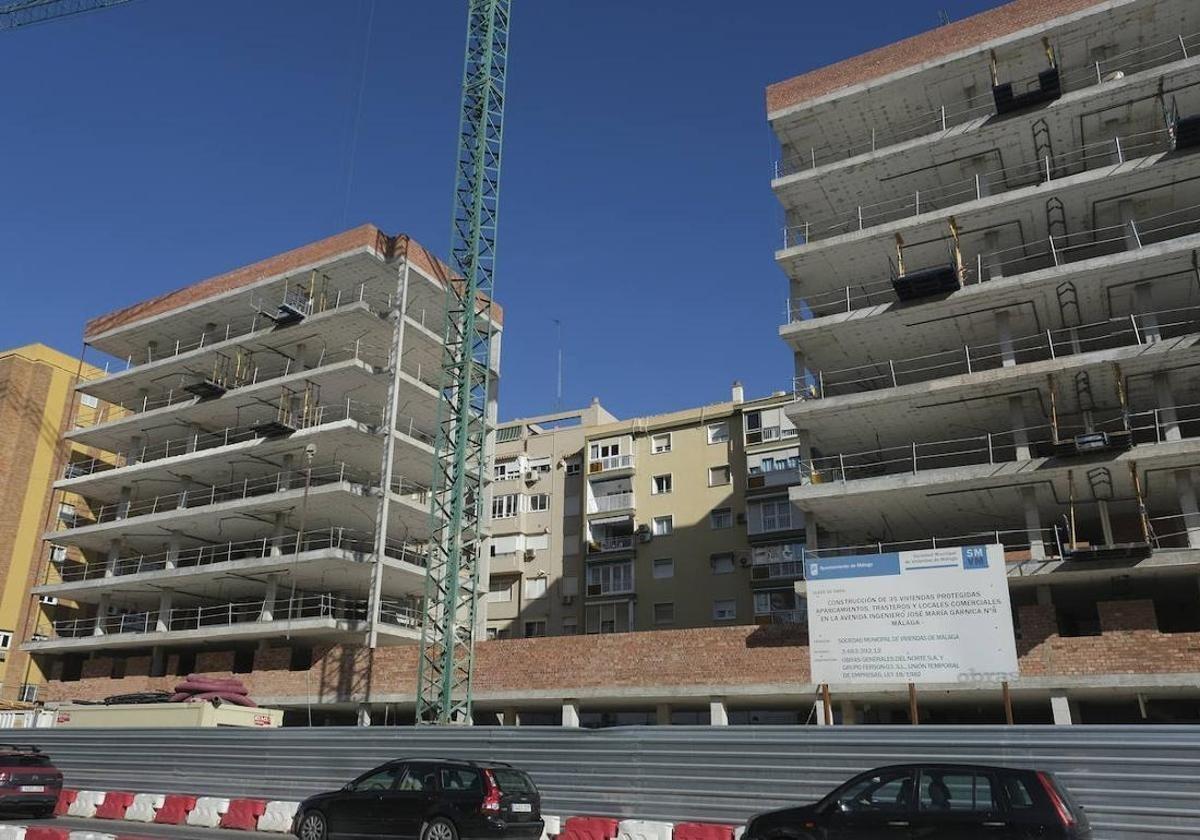 Fadeco considera que el decreto de vivienda generará más oferta protegida «de una manera inmediata»