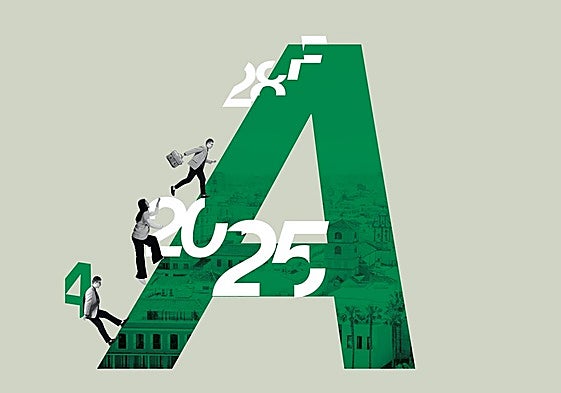 Consulta íntegro en PDF el suplemento 28F: Andalucía, ante el futuro