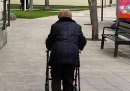 Niegan la pensión de viudedad a una mujer tras diez años de convivencia, una casa y una cuenta en común con el fallecido