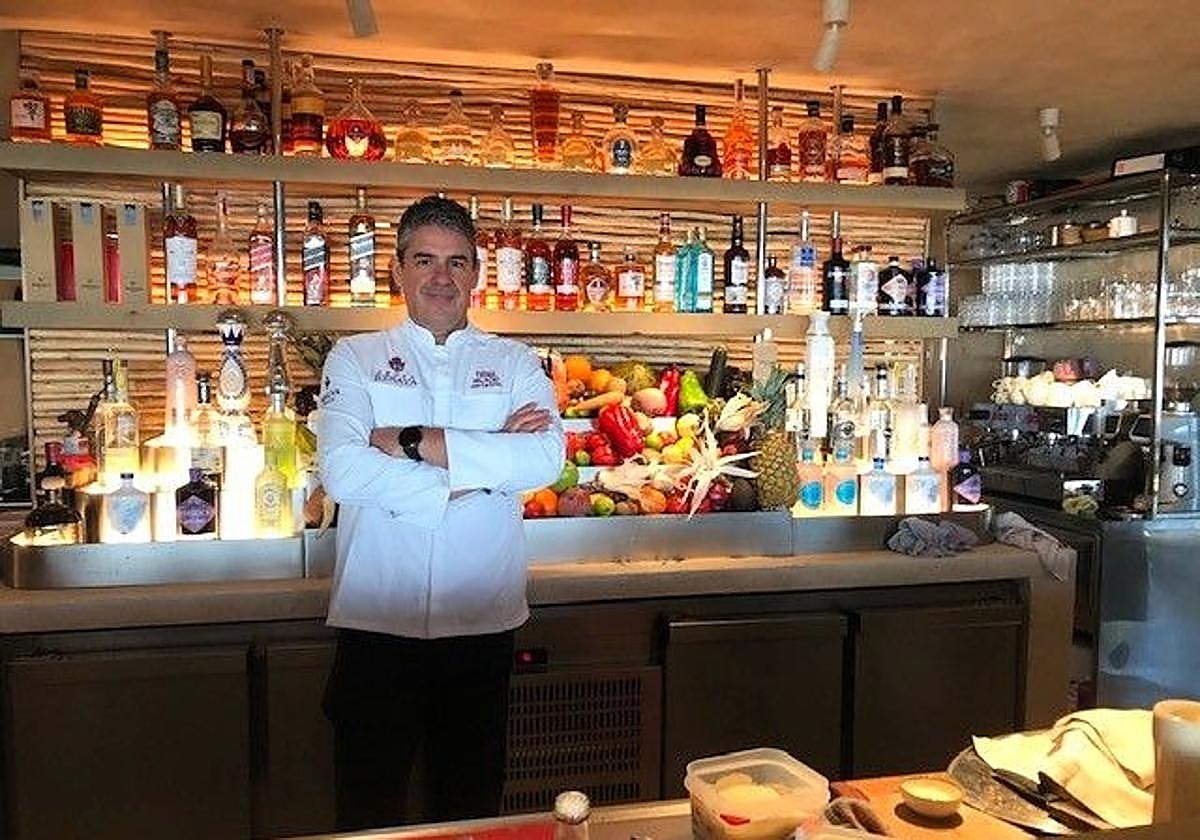 Malva Beach, cocina tradicional actualizada