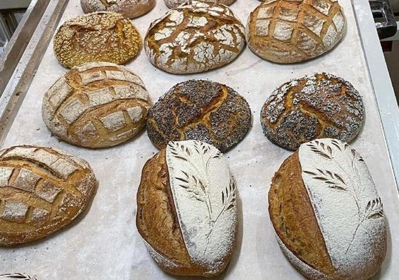 Una sentencia del Supremo rebaja el IVA a los panes especiales y sin gluten: así queda su precio