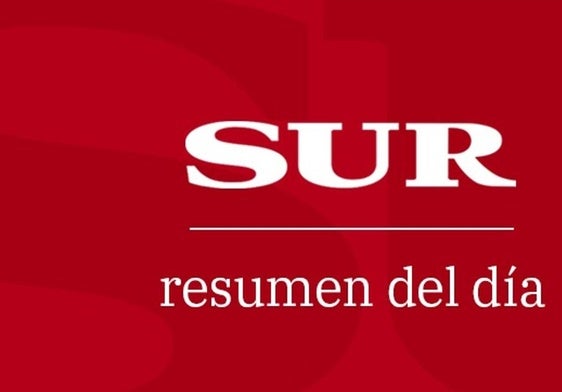 ¿Qué ha pasado hoy en Málaga?