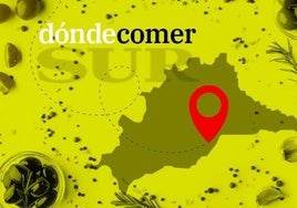 Dónde comer en Casares: restaurantes, ventas y bares destacados del 'pueblo colgante' donde nació Blas Infante