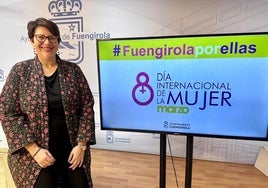 Presentación del calendario de actividades.