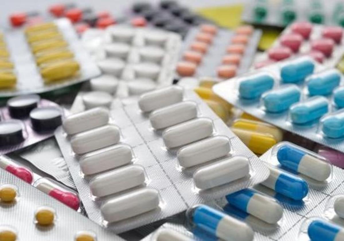 Sanidad retira estas cápsulas para adelgazar por riesgo de «arritmias y cardiopatías»
