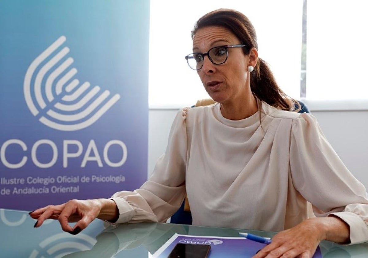Mariela Checa