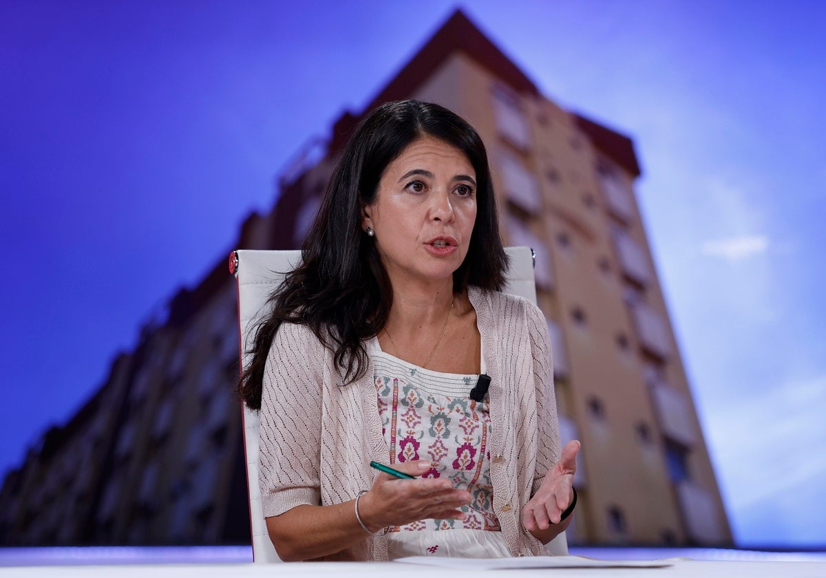 Violeta Aragón Correa
