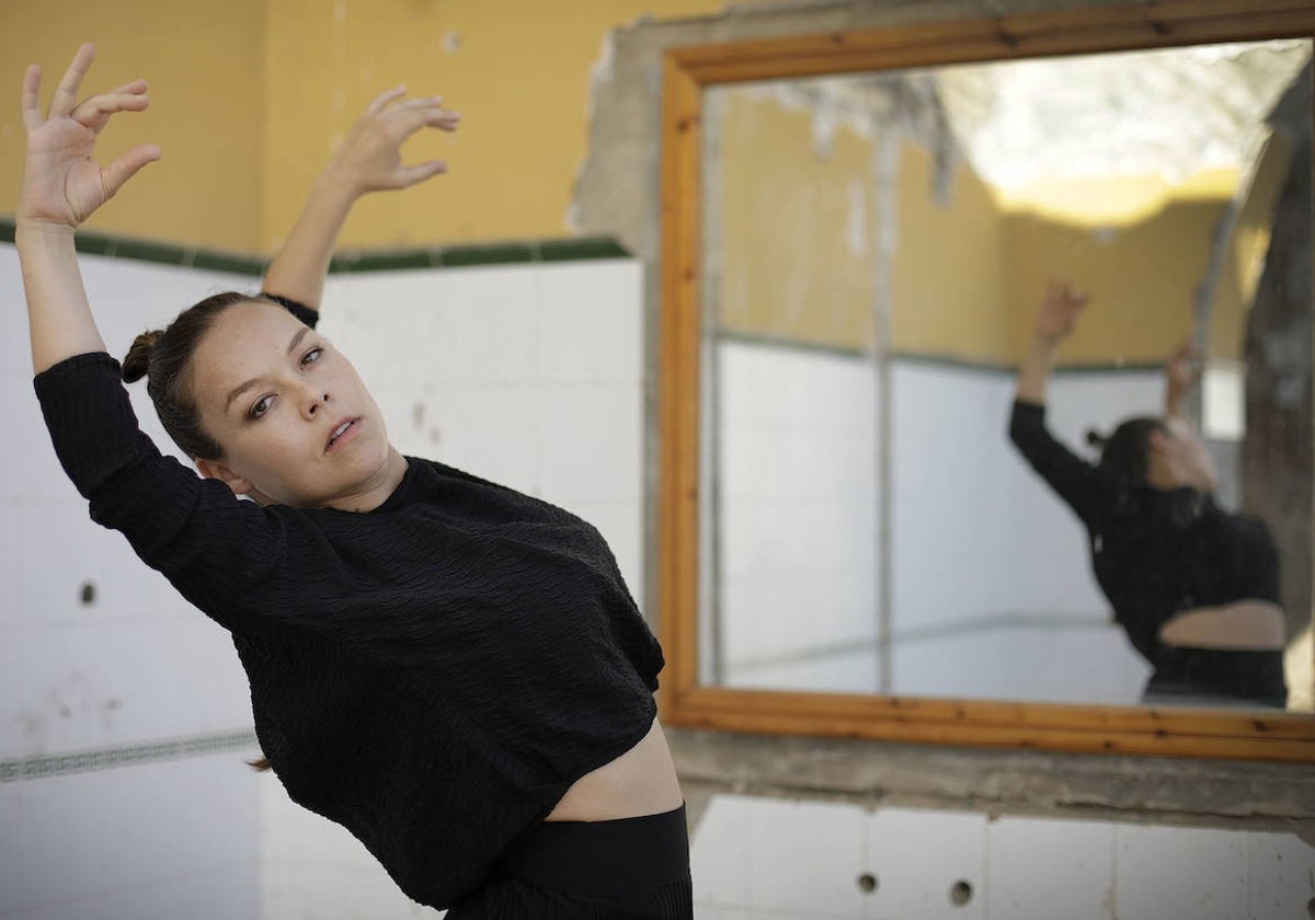 Rocío Molina