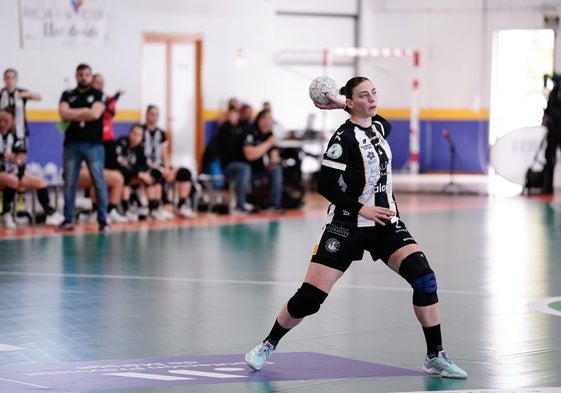 Bitolo, pilar del equipo, se marcha del Costa del Sol