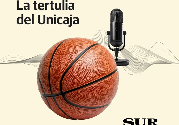 Repaso a la actualidad del Unicaja en la tertulia de SUR