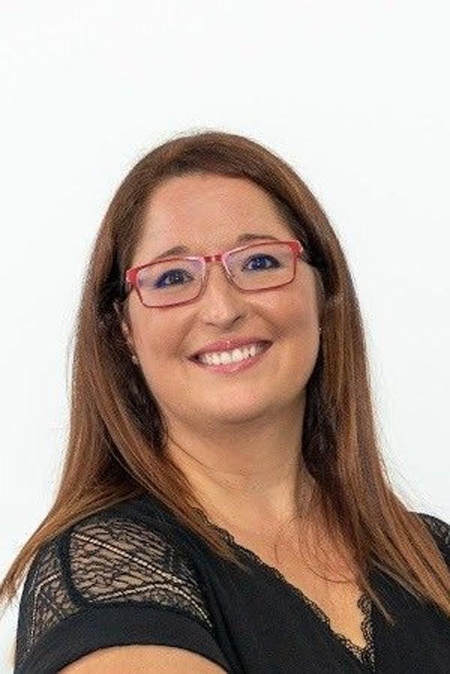 Cristina García Muñoz, directora de Windup Training.