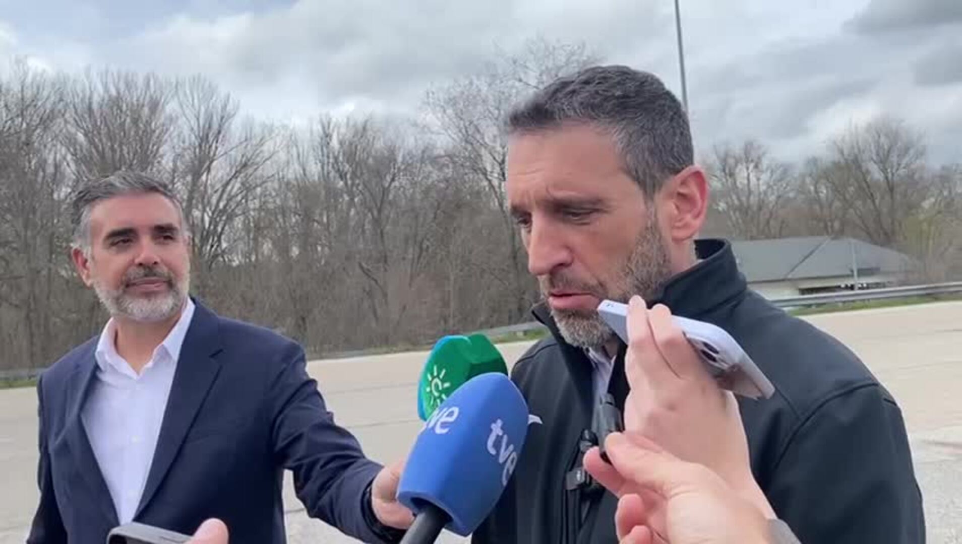 Recepción del Rey Felipe VI a Unicaja: Ibon Navarro explica cómo ha sido el encuentro