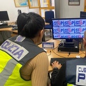 ¡Ojo! Las llamadas en oculto de manera continuada también son perseguidas por la Policía