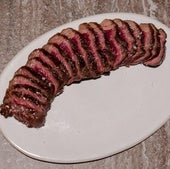 La exclusiva picaña de wagyu al carbón que se puede comer en Marbella
