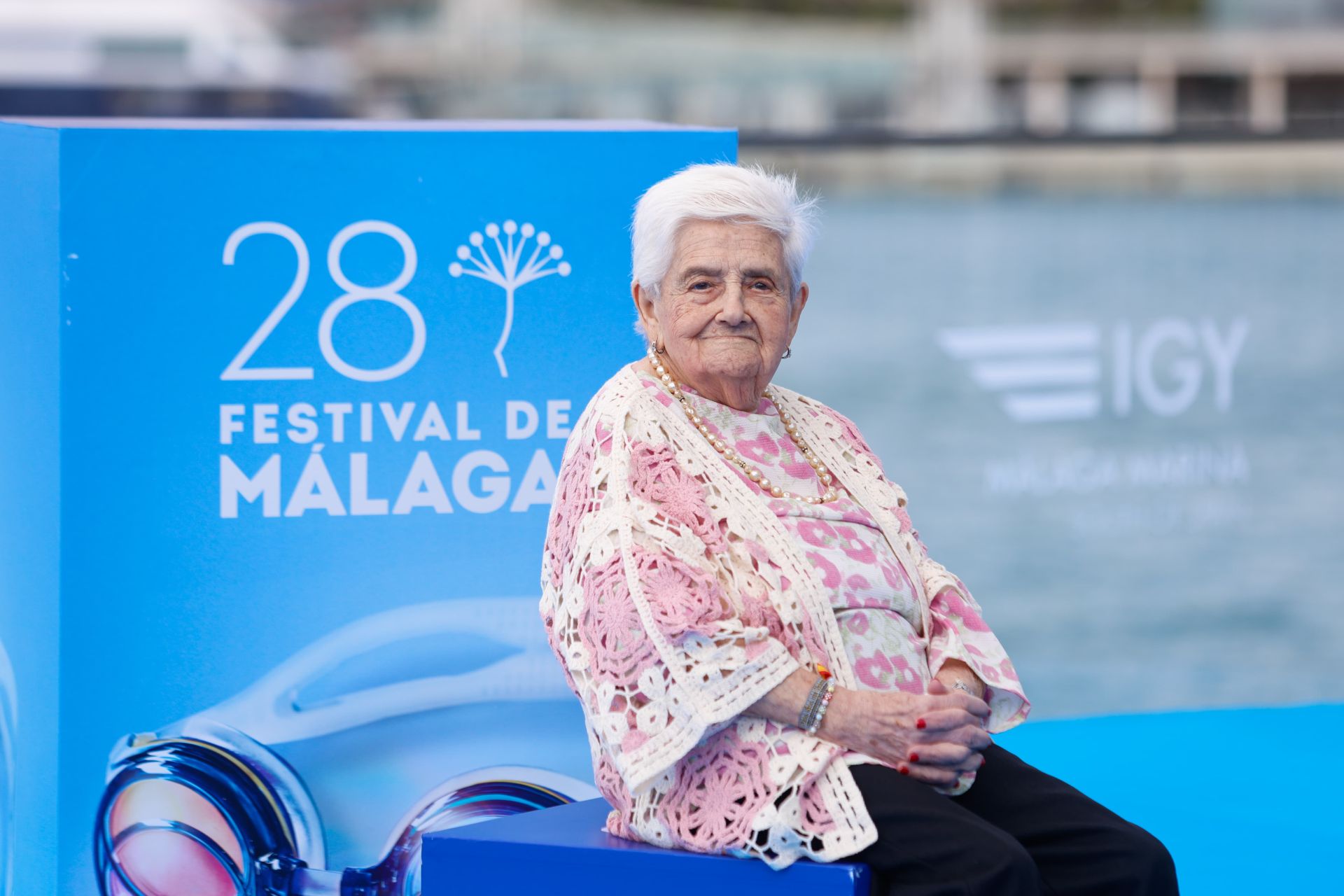 Festival de Málaga 2025: las mejores fotos del viernes 14 de marzo