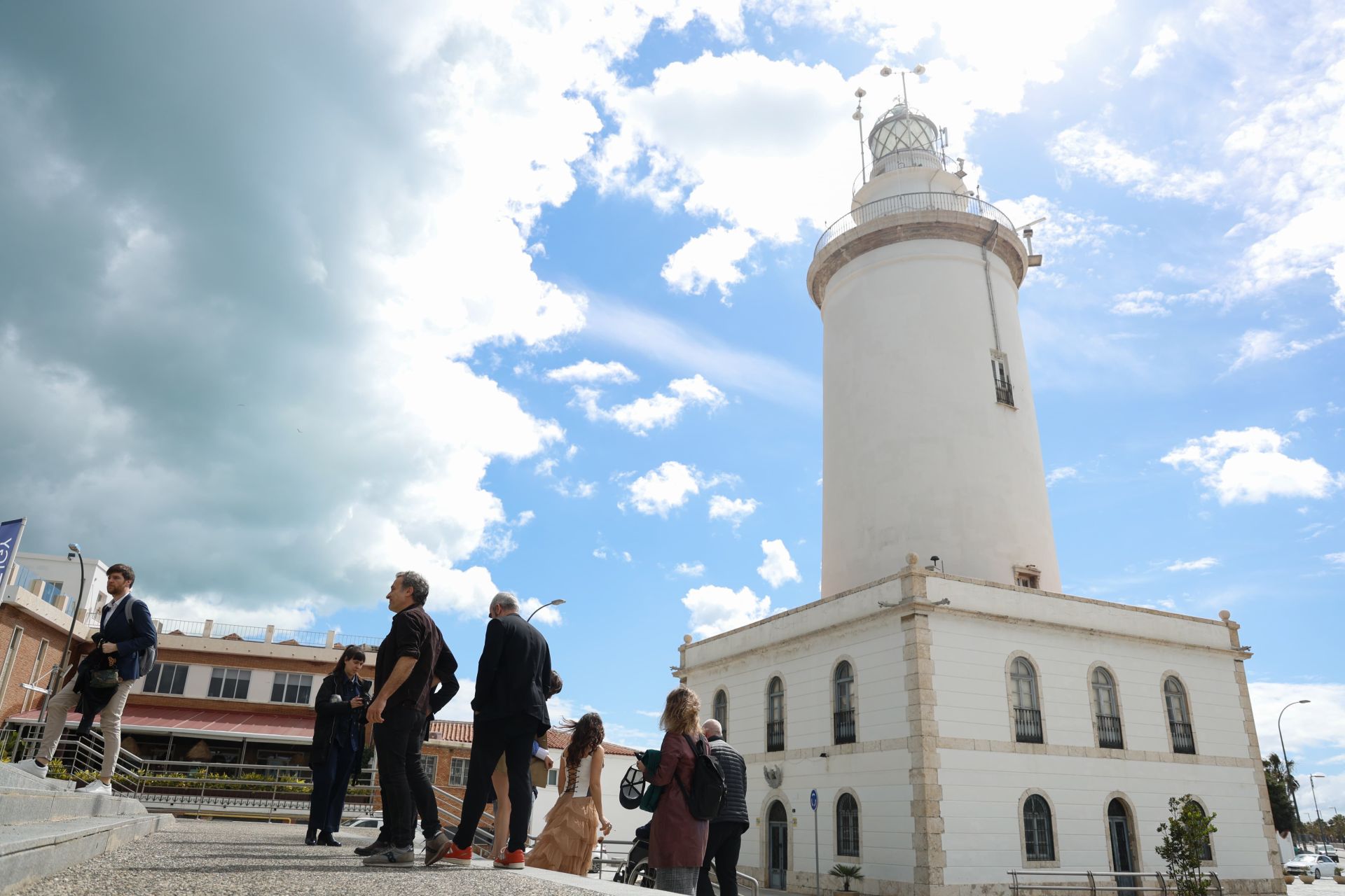 Festival de Málaga 2025: las mejores fotos del viernes 14 de marzo