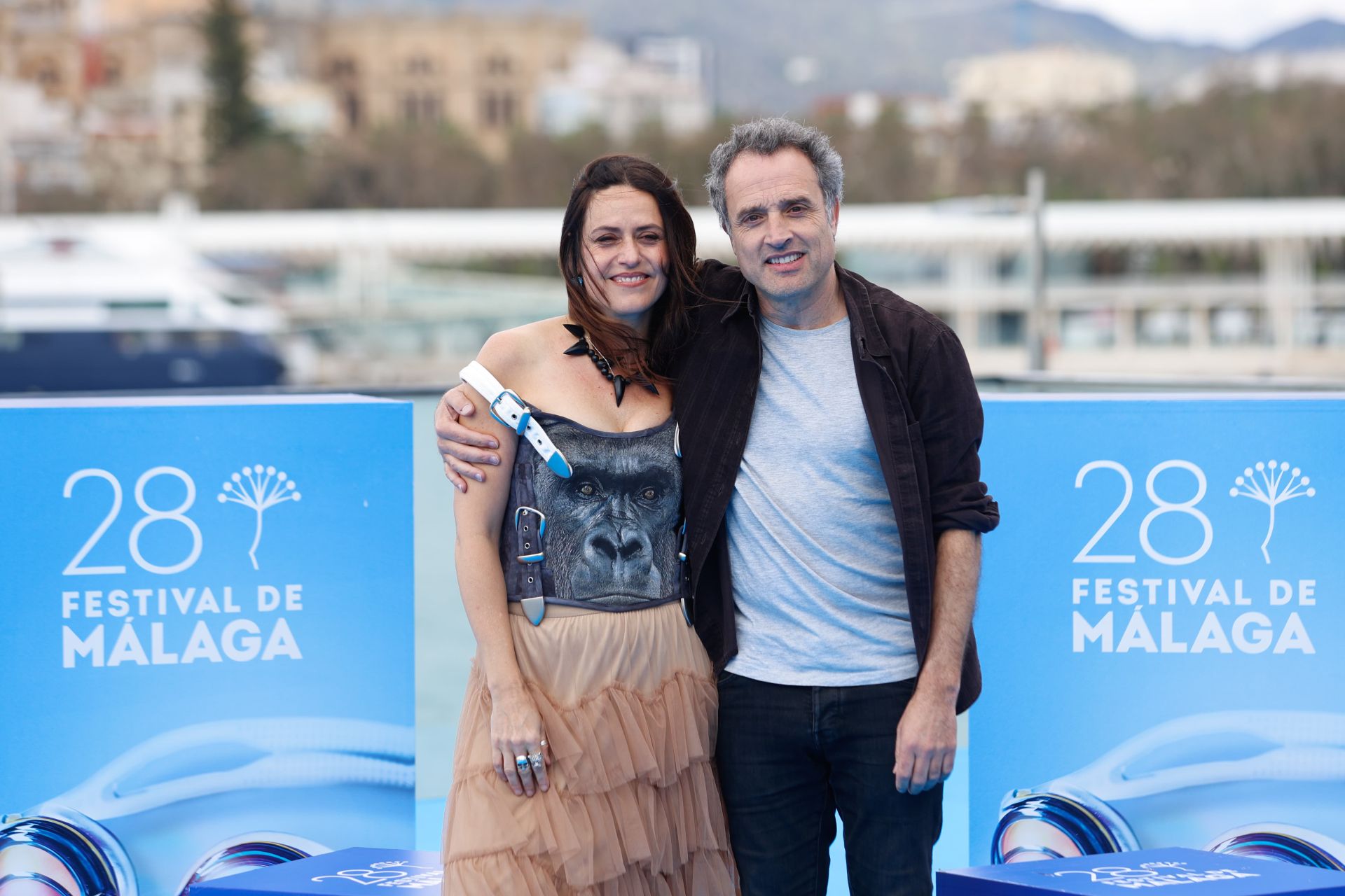 Festival de Málaga 2025: las mejores fotos del viernes 14 de marzo