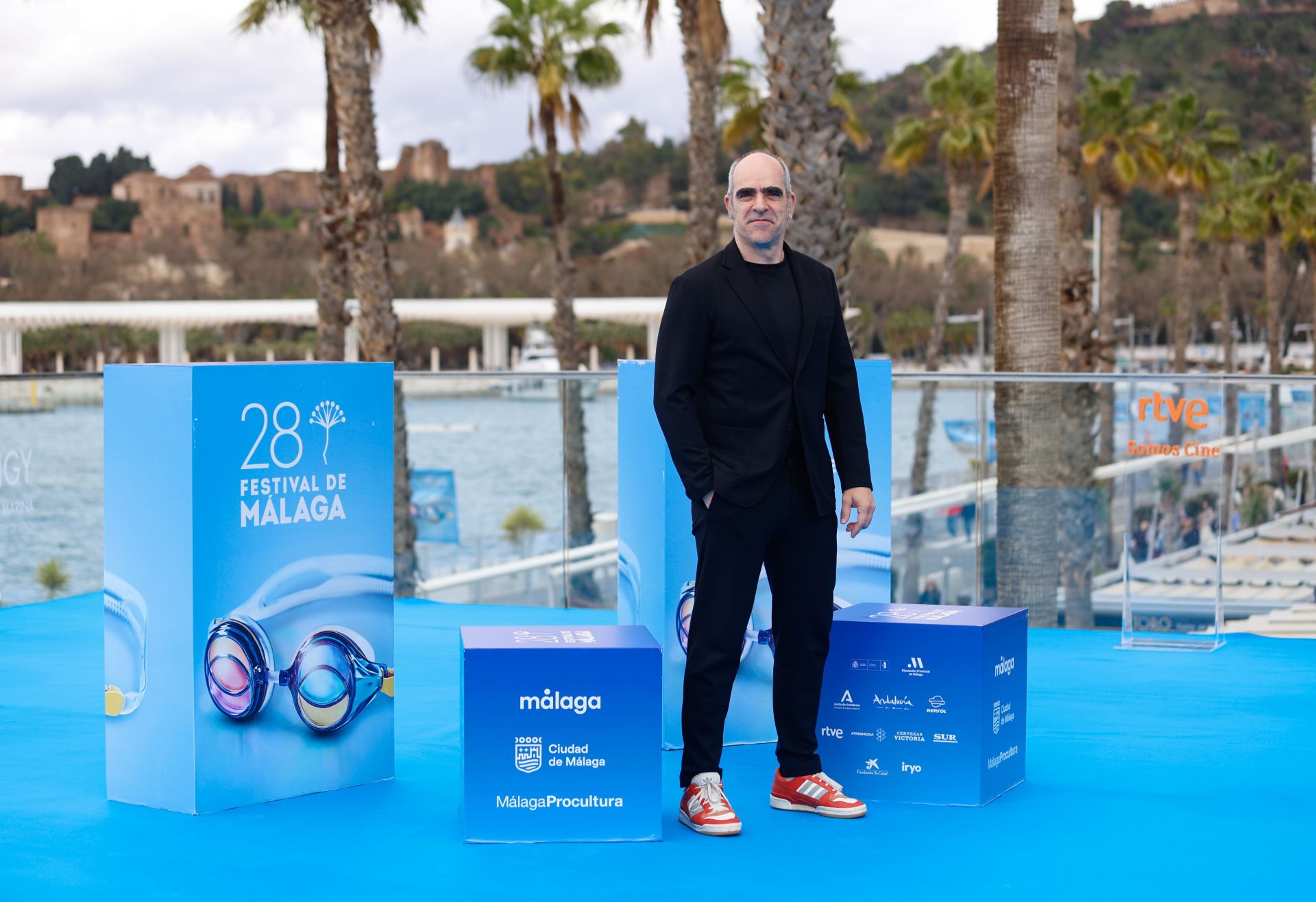 Festival de Málaga 2025: las mejores fotos del viernes 14 de marzo