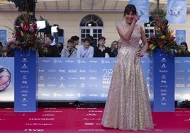 Irene Arcos, de Pedro del Hierro