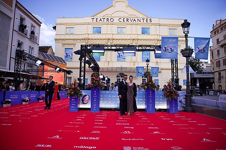 Directo | Sigue al detalle el Festival de Málaga 2025 desde el Teatro Cervantes