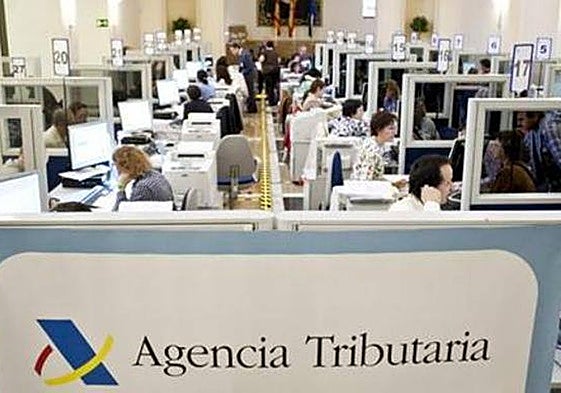 Renta 2024-25: Técnicos de Hacienda avanzan la fecha para acceder a los datos fiscales antes de presentar la declaración