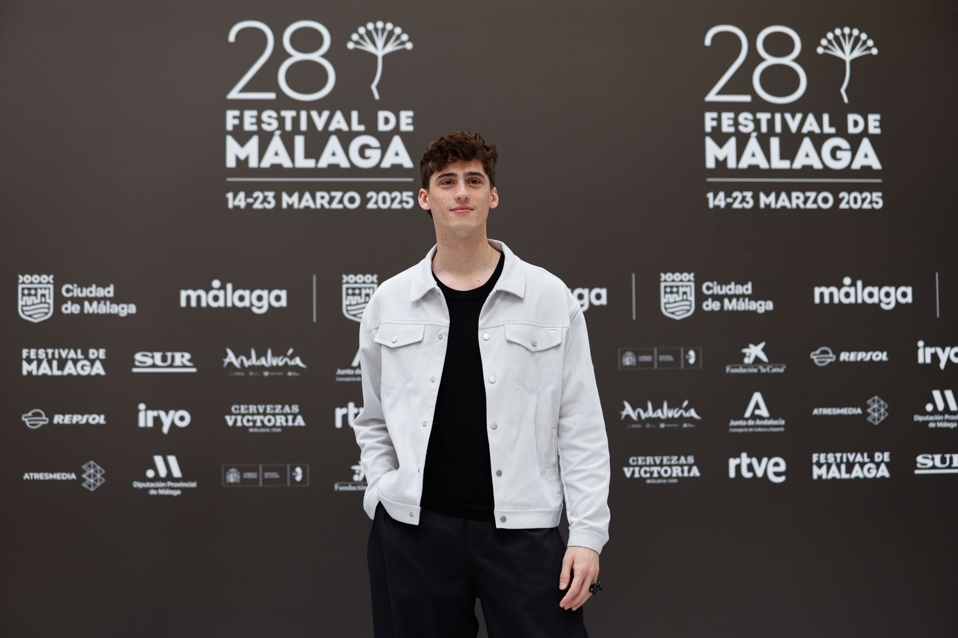 Festival de Málaga: las mejores imágenes del domingo 16 de marzo