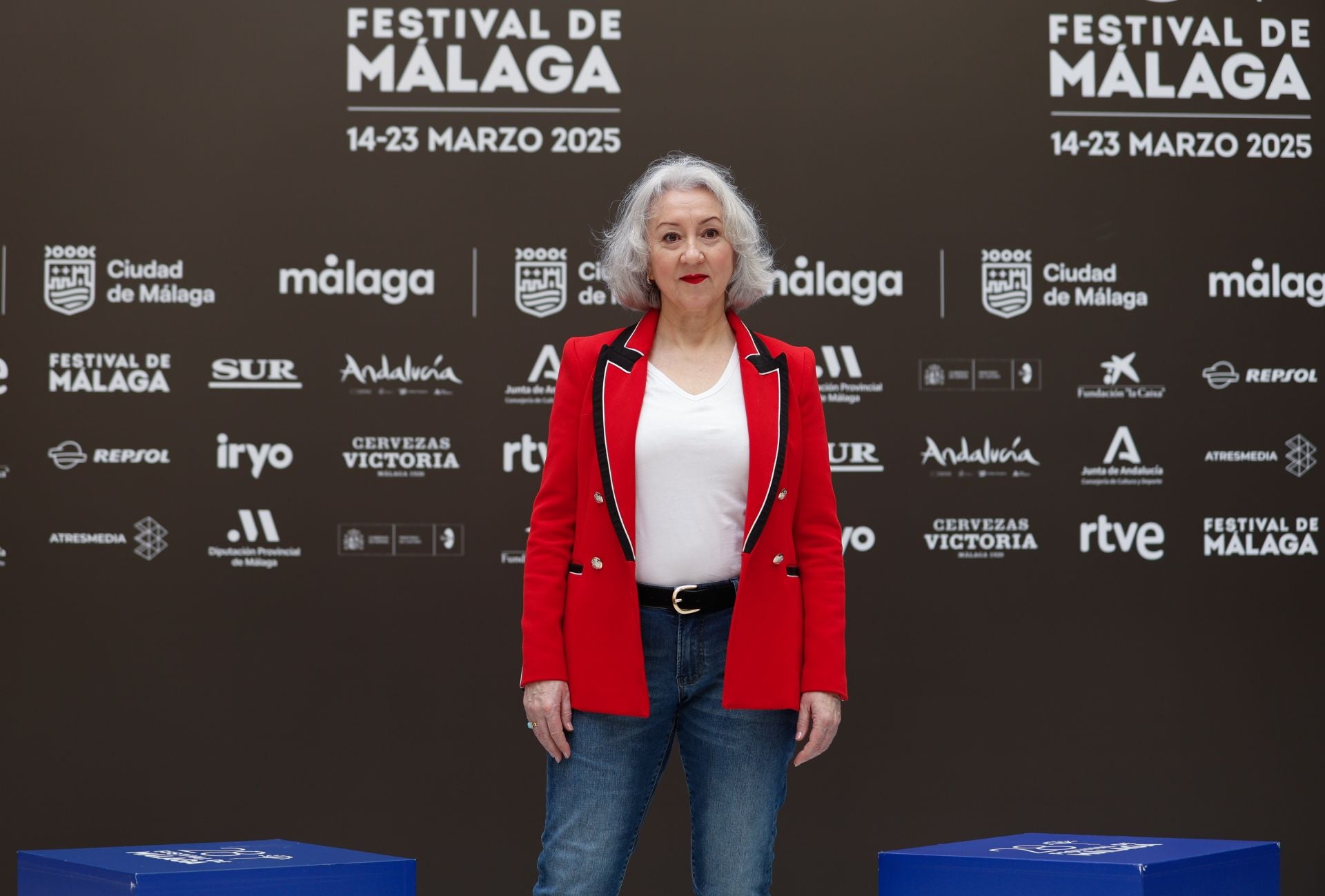 Festival de Málaga: las mejores imágenes del domingo 16 de marzo