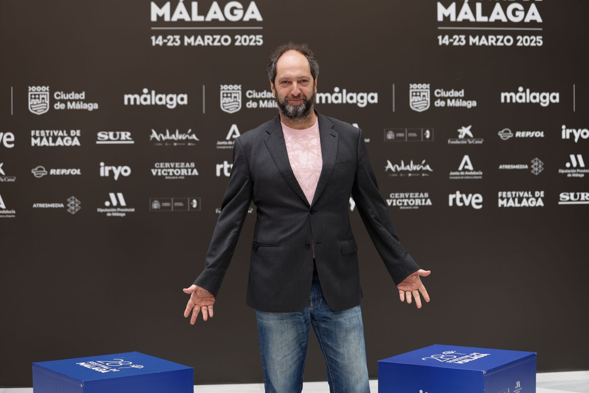 Festival de Málaga: las mejores imágenes del domingo 16 de marzo