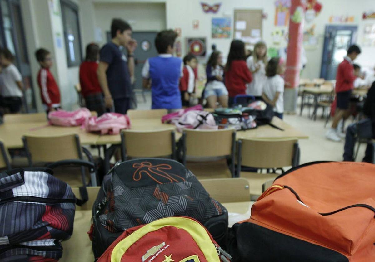 La tasa de abandono escolar en Andalucía desciende hasta al 15,5%, la más baja de la historia