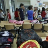 La tasa de abandono escolar en Andalucía desciende hasta al 15,5%, la más baja de la historia