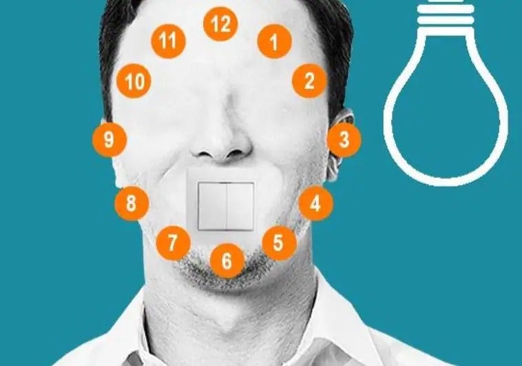 Precio de la luz por horas el lunes, 24 de marzo de 2025: los tramos más baratos del día