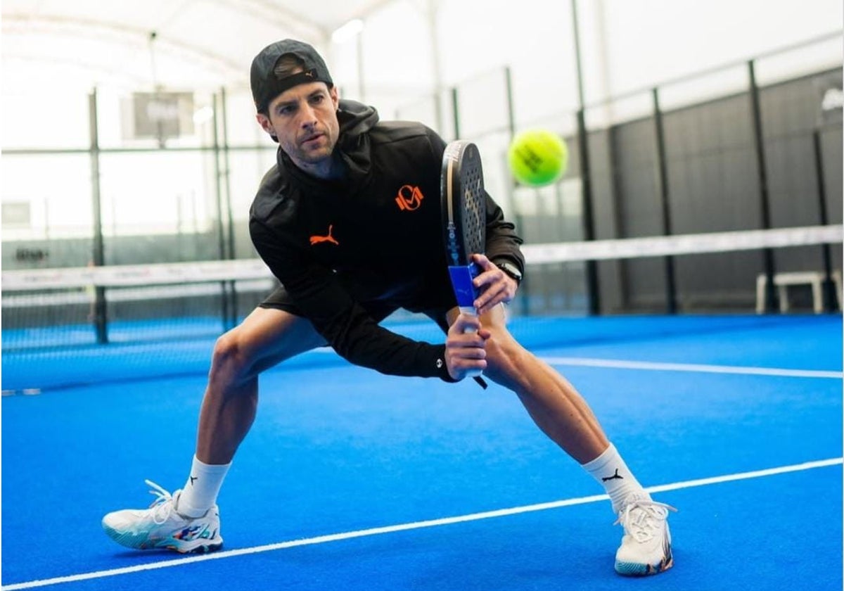 La élite del pádel vuelve a la acción para la disputa del Premier Padel de Miami
