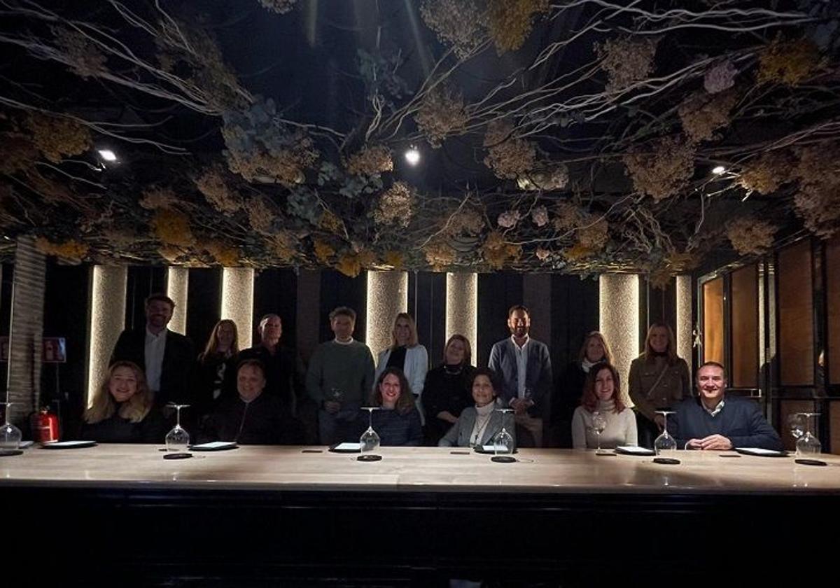 Una experiencia gastronómica exclusiva para captar eventos en Málaga