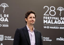 Las mejores fotos del martes 18 del Festival de Málaga
