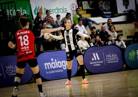 Patri Lima también se despide del Costa del Sol