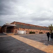 Una presa agrede a dos funcionarias de la cárcel de Alhaurín de la Torre