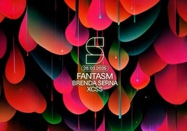 28 de marzo: Noche de locos en Studio Club por sólo 21 euros