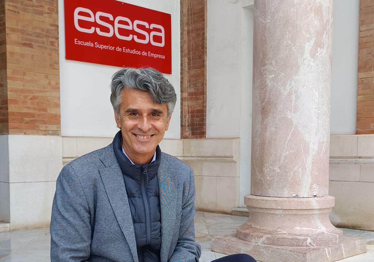 «TalentLab abre la oportunidad de trabajar en algunas de las mejores empresas de Málaga»
