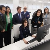 La Junta impulsa la implantación del Expediente Judicial Electrónico para agilizar la Justicia