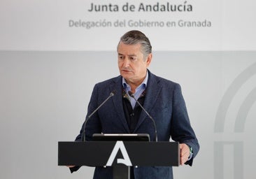Andalucía obligará a desalojar ciertas viviendas de forma «inmediata» por riesgo de inundaciones, sin necesidad de instrucción