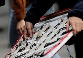 Lotería Nacional del sábado 29 de marzo de 2025: ganadores y resultados