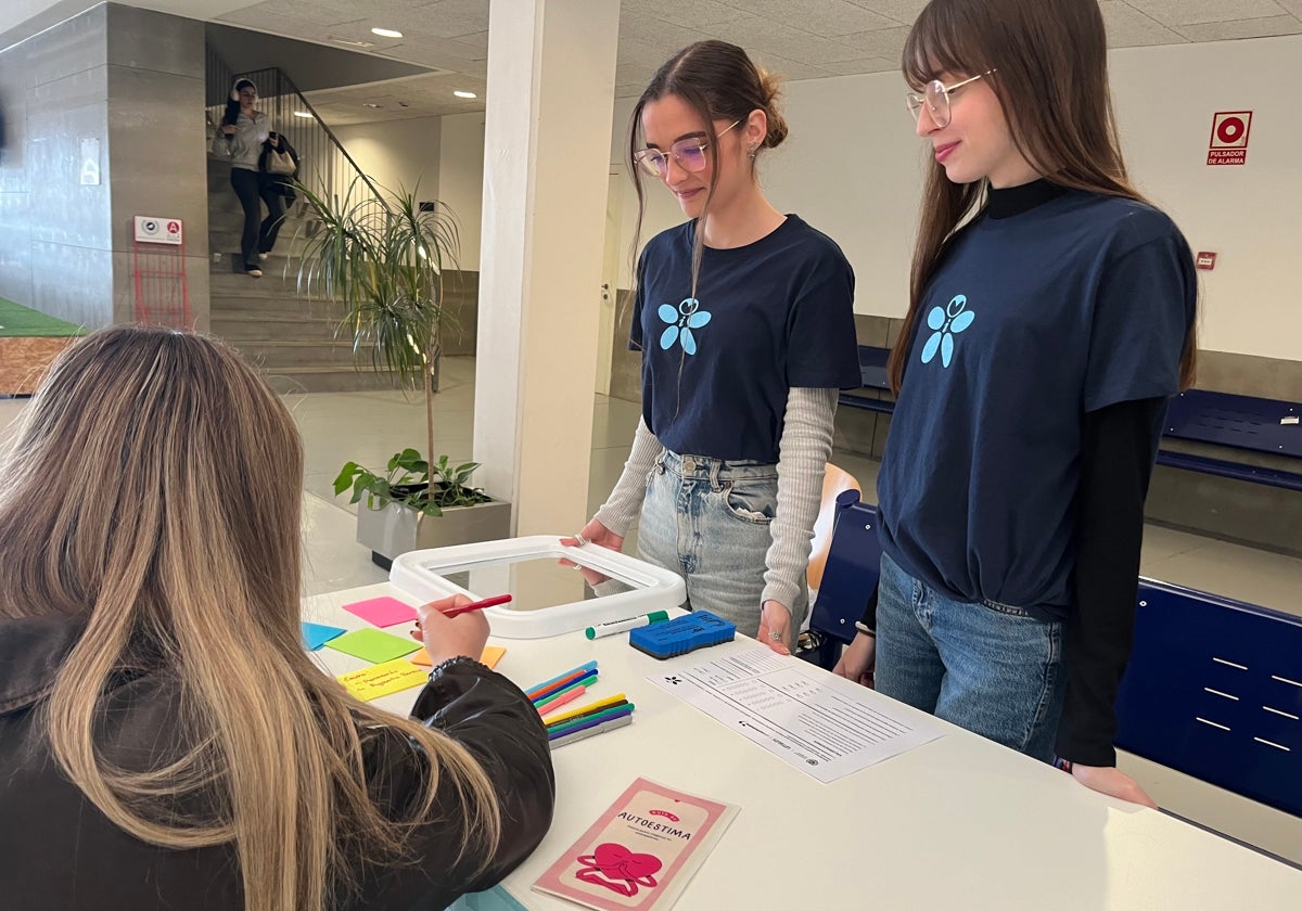 La Universidad de Málaga refuerza su compromiso con el bienestar emocional de sus estudiantes