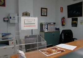Área de Formación y Empleo.