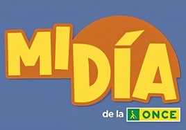 Resultado del sorteo Mi día de la ONCE del jueves, 03 de abril de 2025