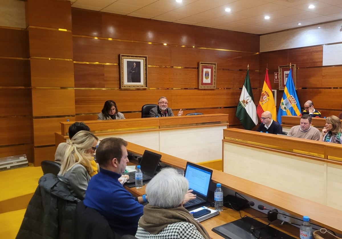 Evaluación Ambiental Estratégica para autorizar un hotel en Alhaurín de la Torre
